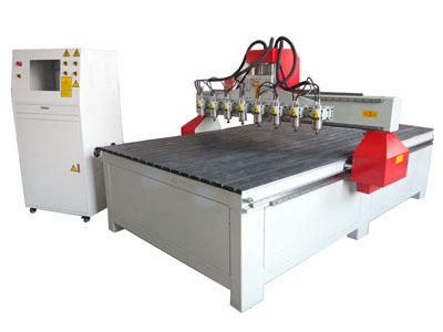 一拖八木工浮雕雕刻機